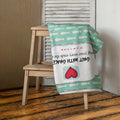 Cool Dad's Stylish Summer-Ready Beach Towel