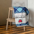 Cool Dad's Stylish Summer-Ready Beach Towel