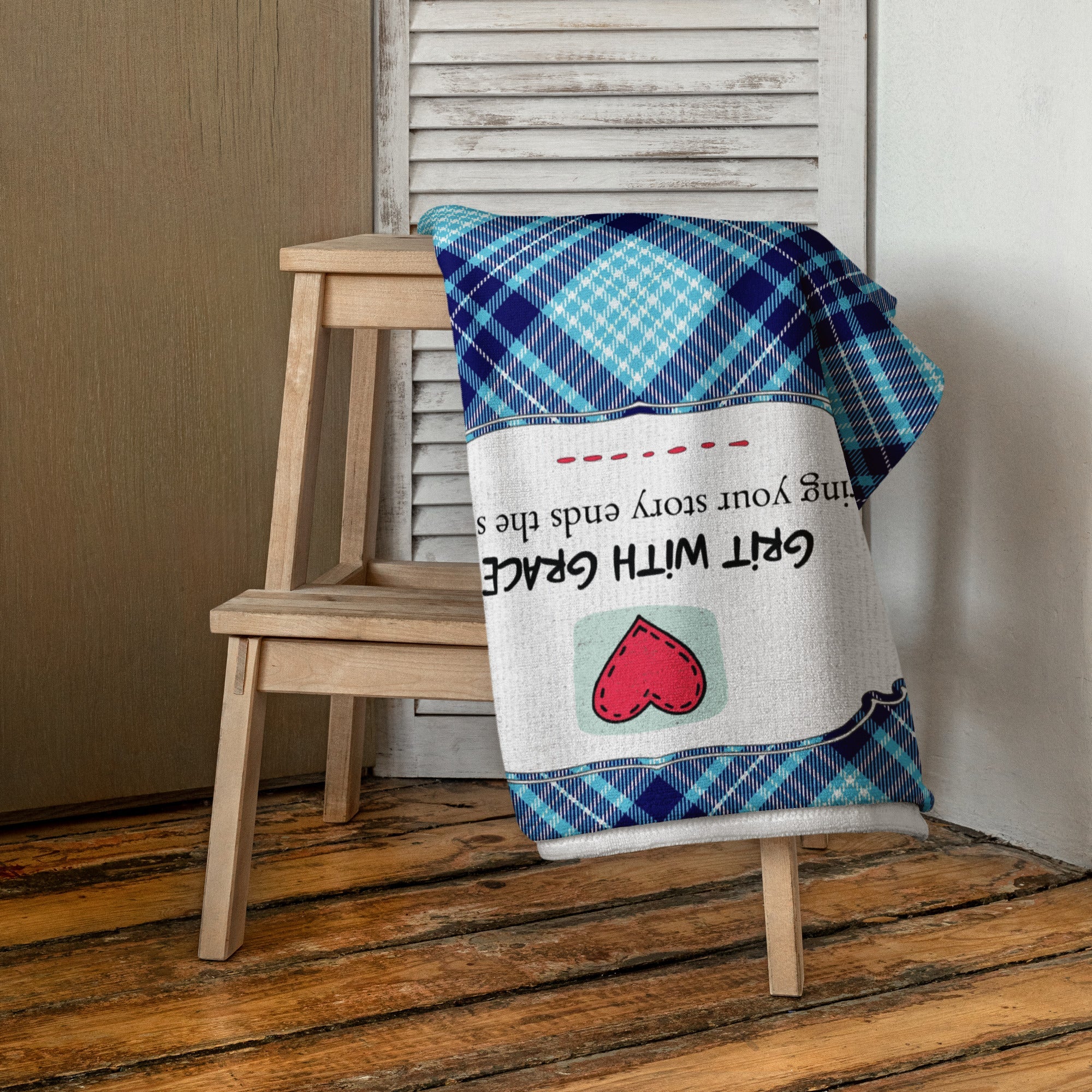 Cool Dad's Stylish Summer-Ready Beach Towel