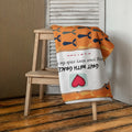 Cool Dad's Stylish Summer-Ready Beach Towel