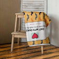 Cool Dad's Stylish Summer-Ready Beach Towel