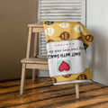 Cool Dad's Stylish Summer-Ready Beach Towel