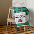 Cool Dad's Stylish Summer-Ready Beach Towel