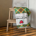 Cool Dad's Stylish Summer-Ready Beach Towel