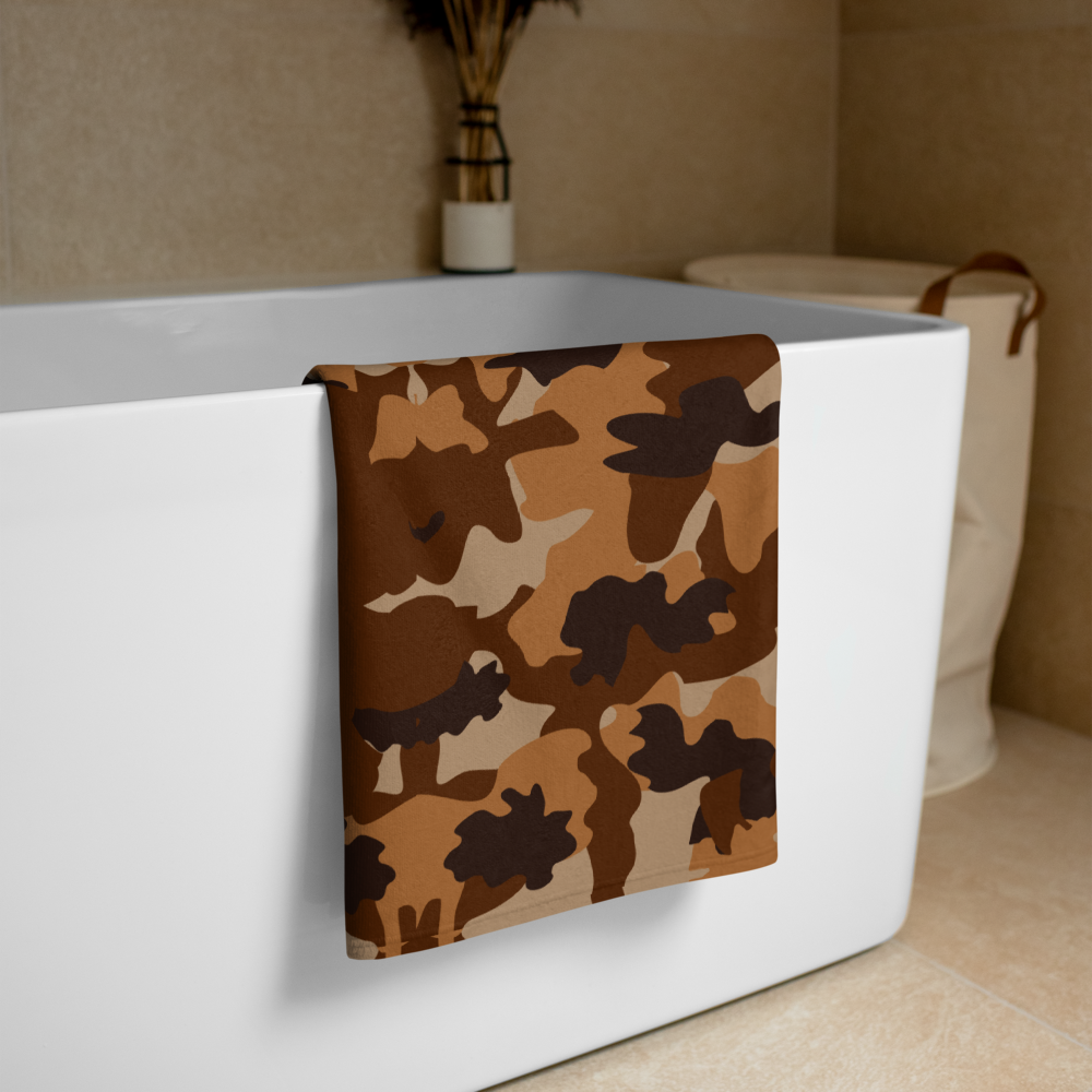 Bath Towel