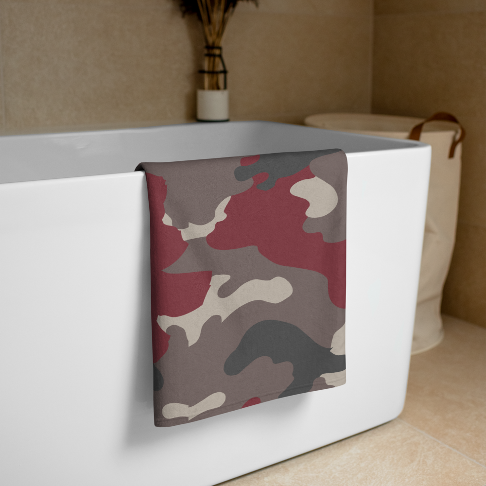 Bath Towel