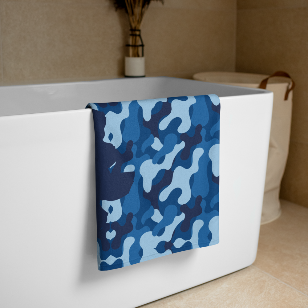 Bath Towel