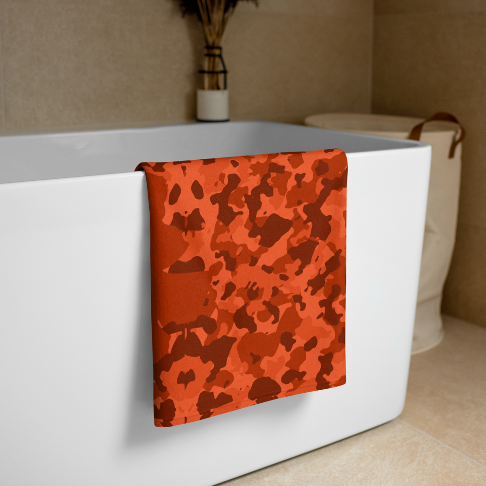 Bath Towel