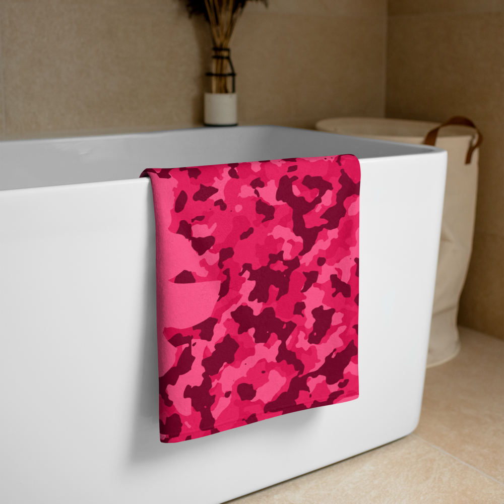 Bath Towel