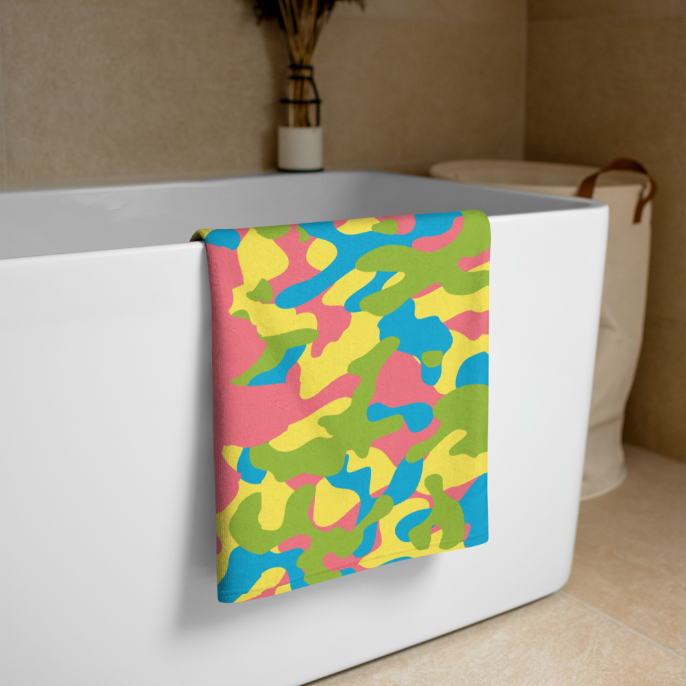 Bath Towel