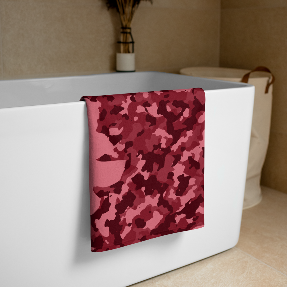 Bath Towel