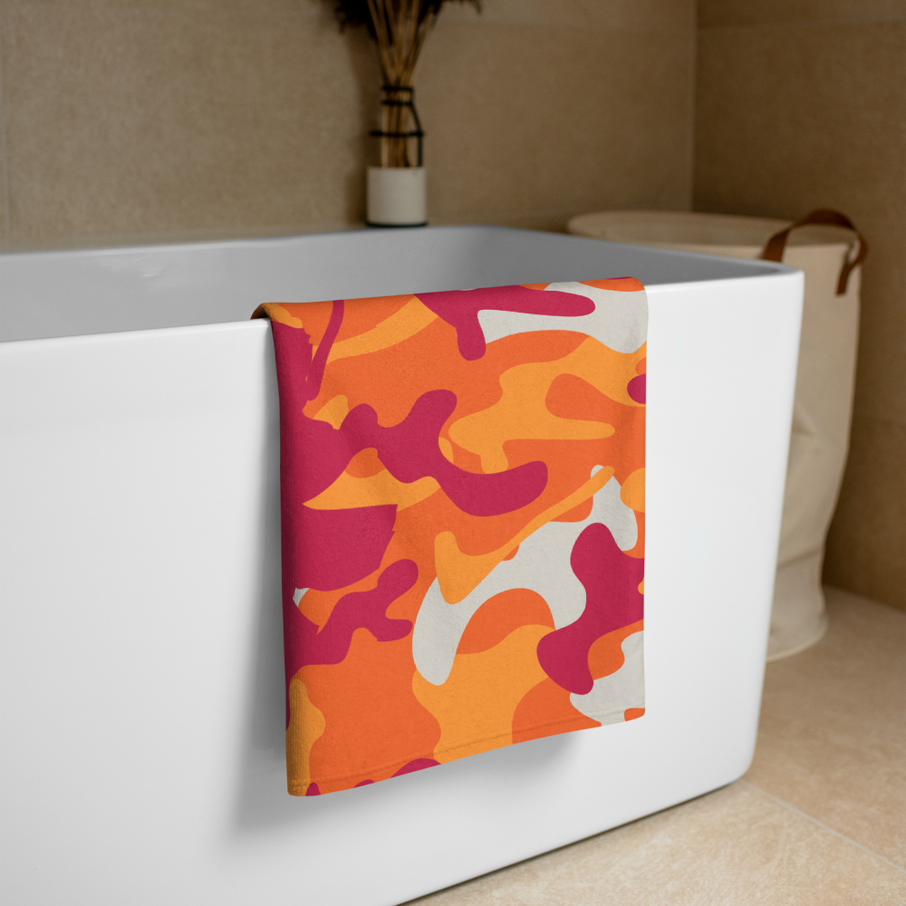Bath Towel