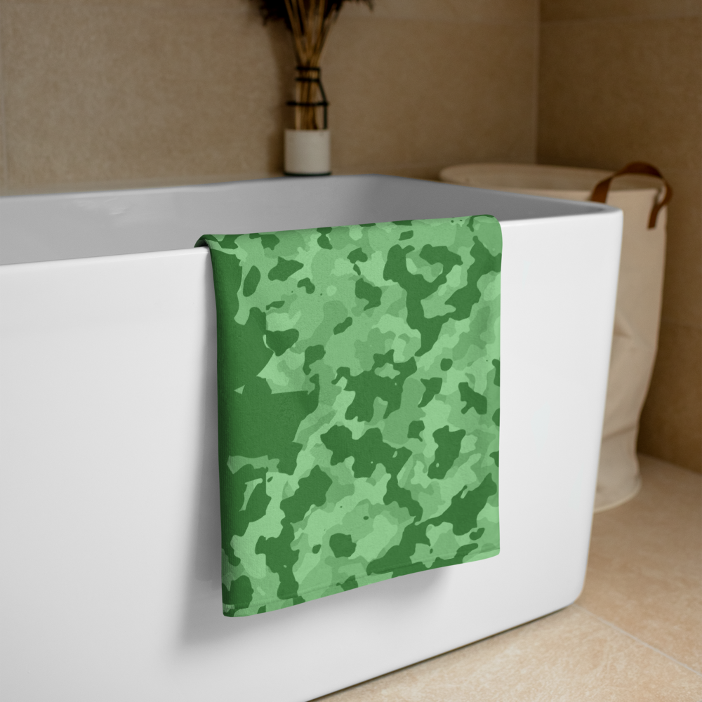 Bath Towel
