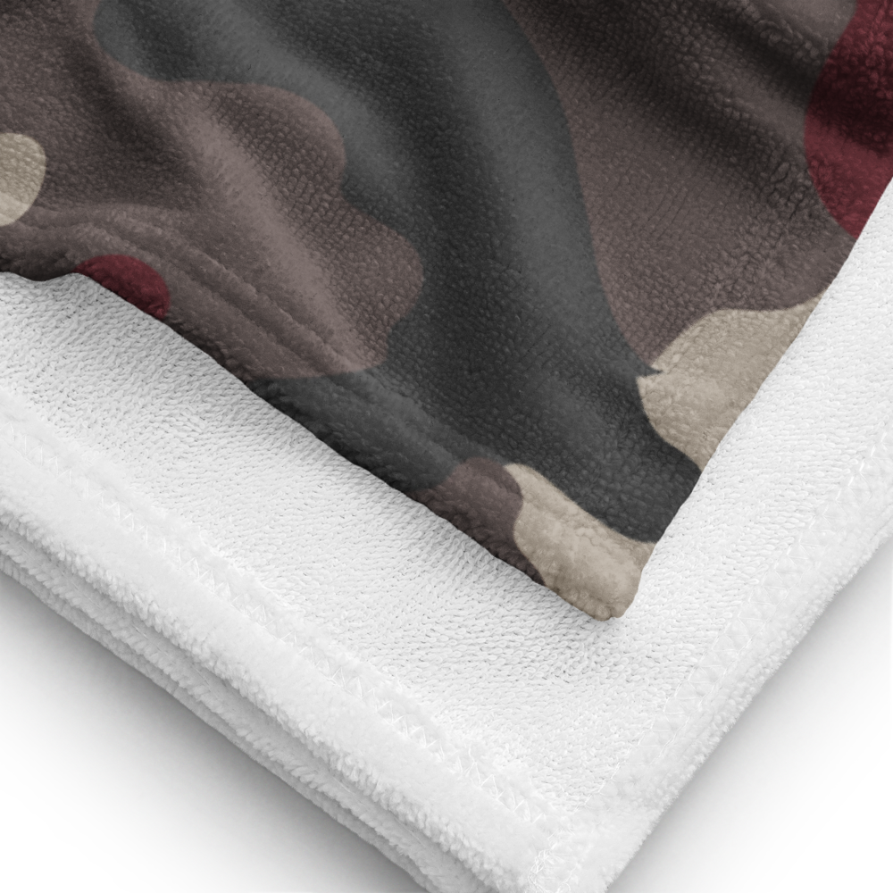 Bath Towel