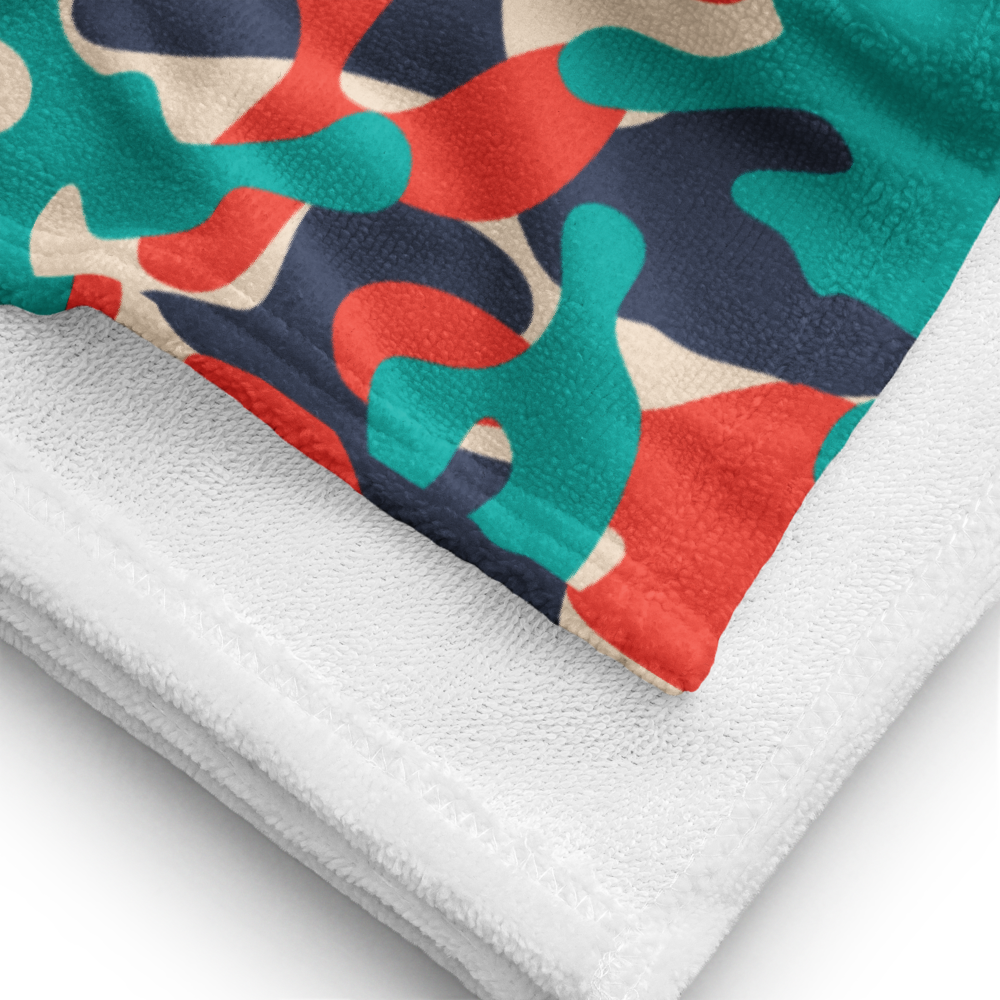 Bath Towel
