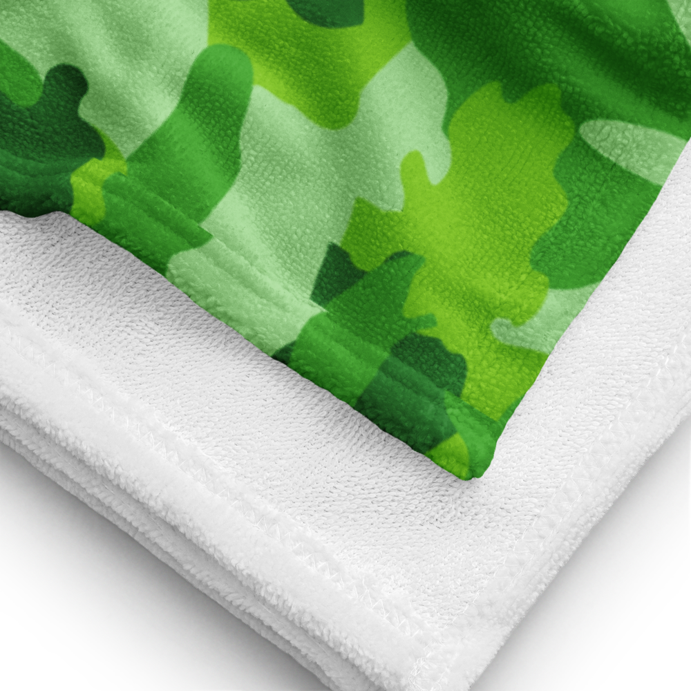 Bath Towel