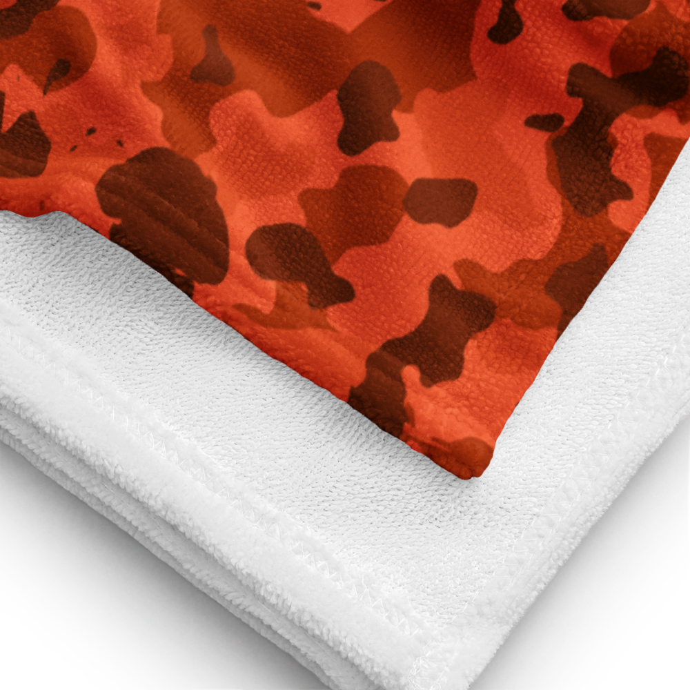 Bath Towel