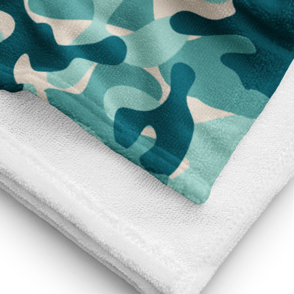 Bath Towel