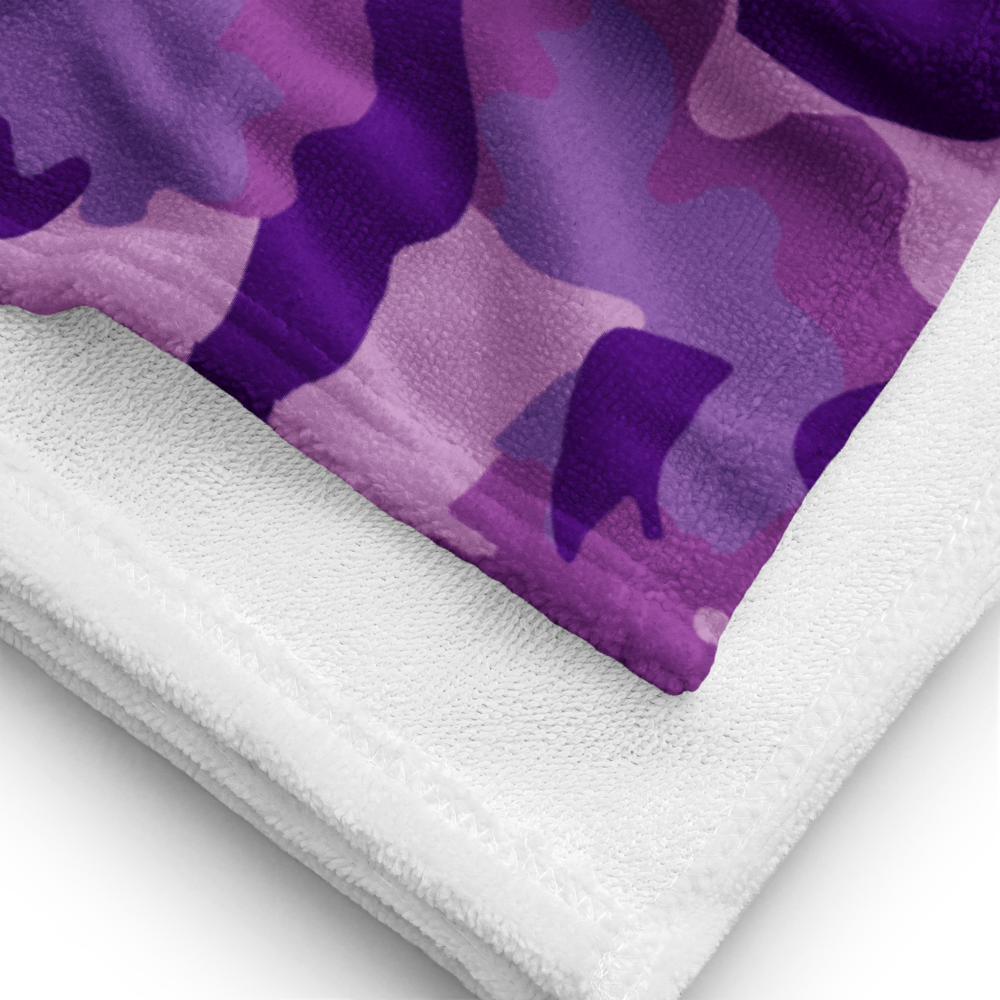 Bath Towel