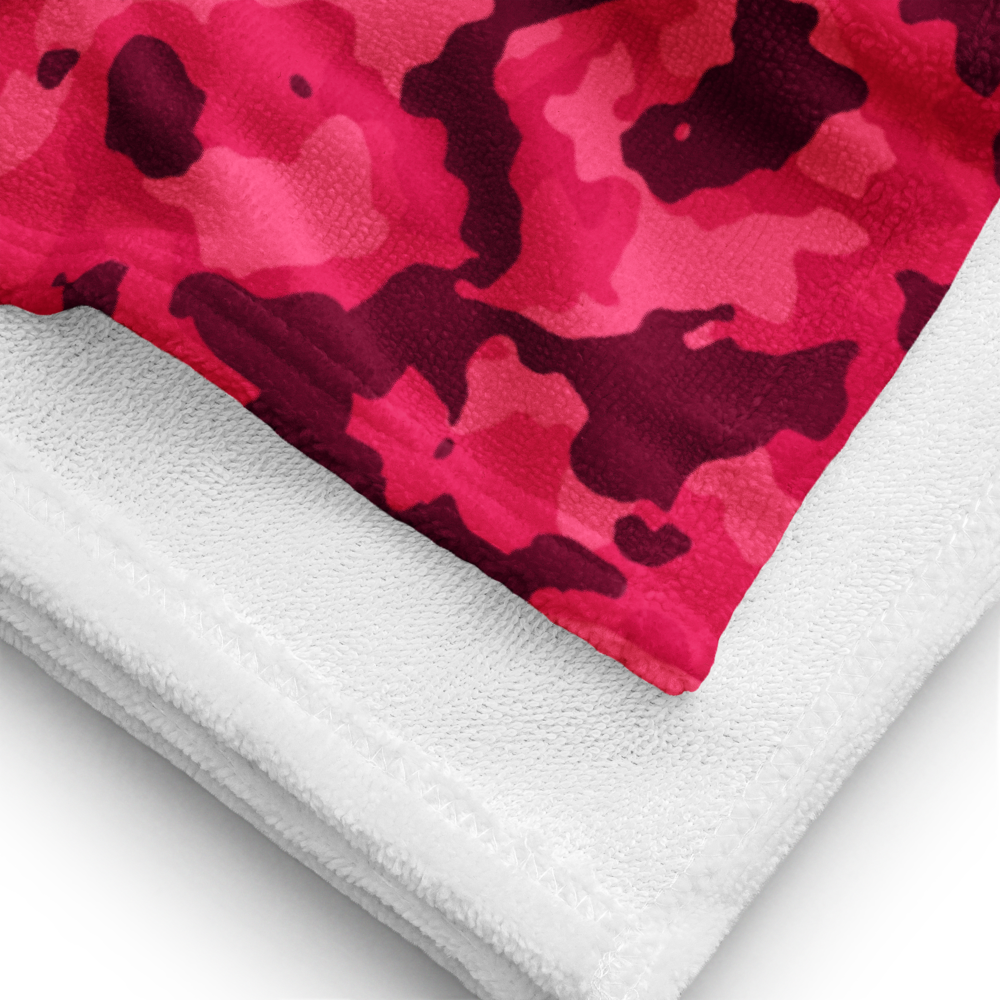 Bath Towel