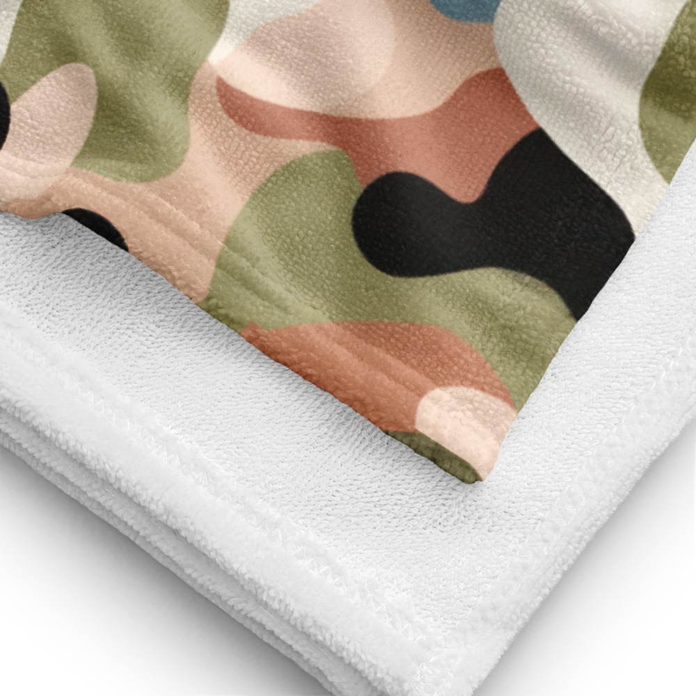 Bath Towel