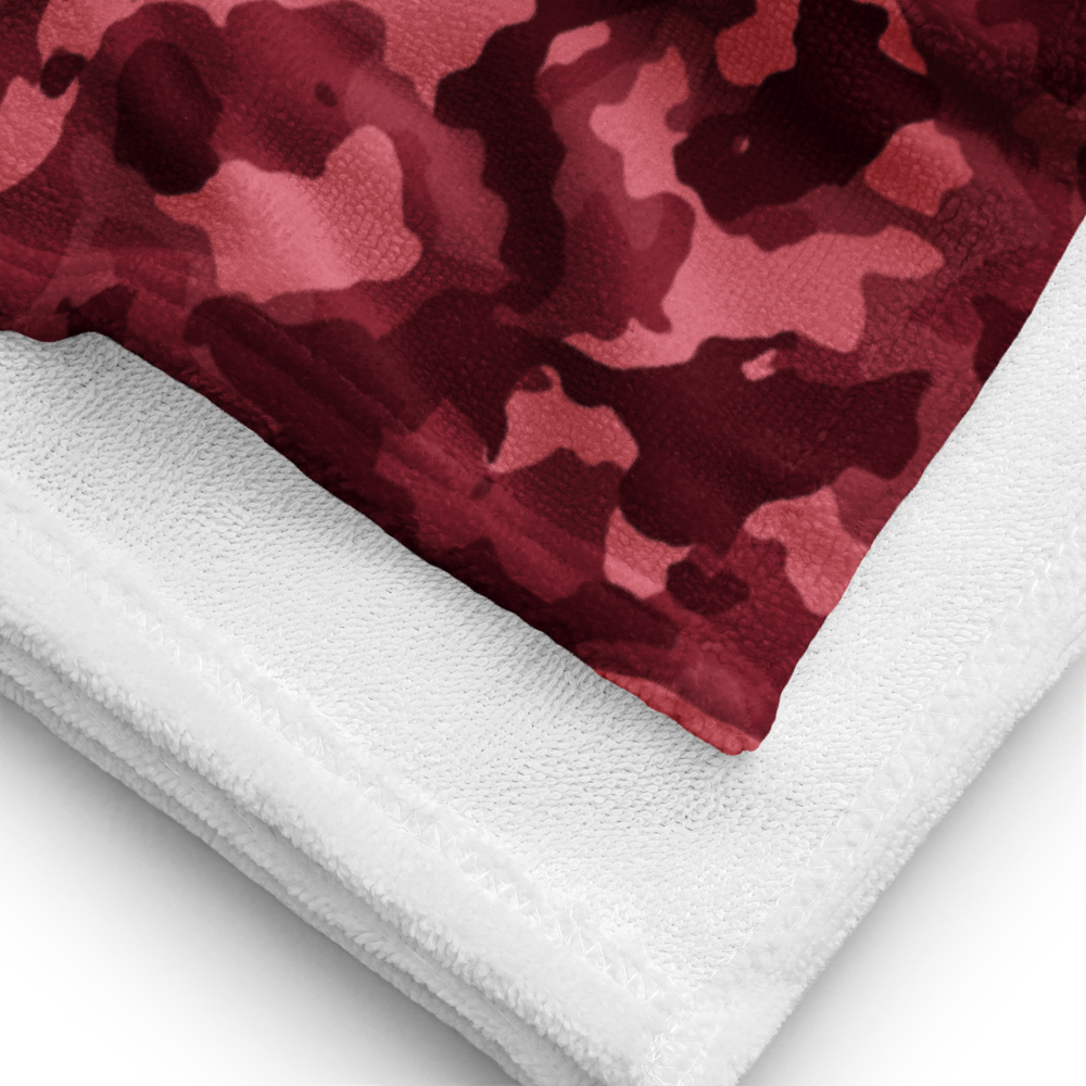Bath Towel
