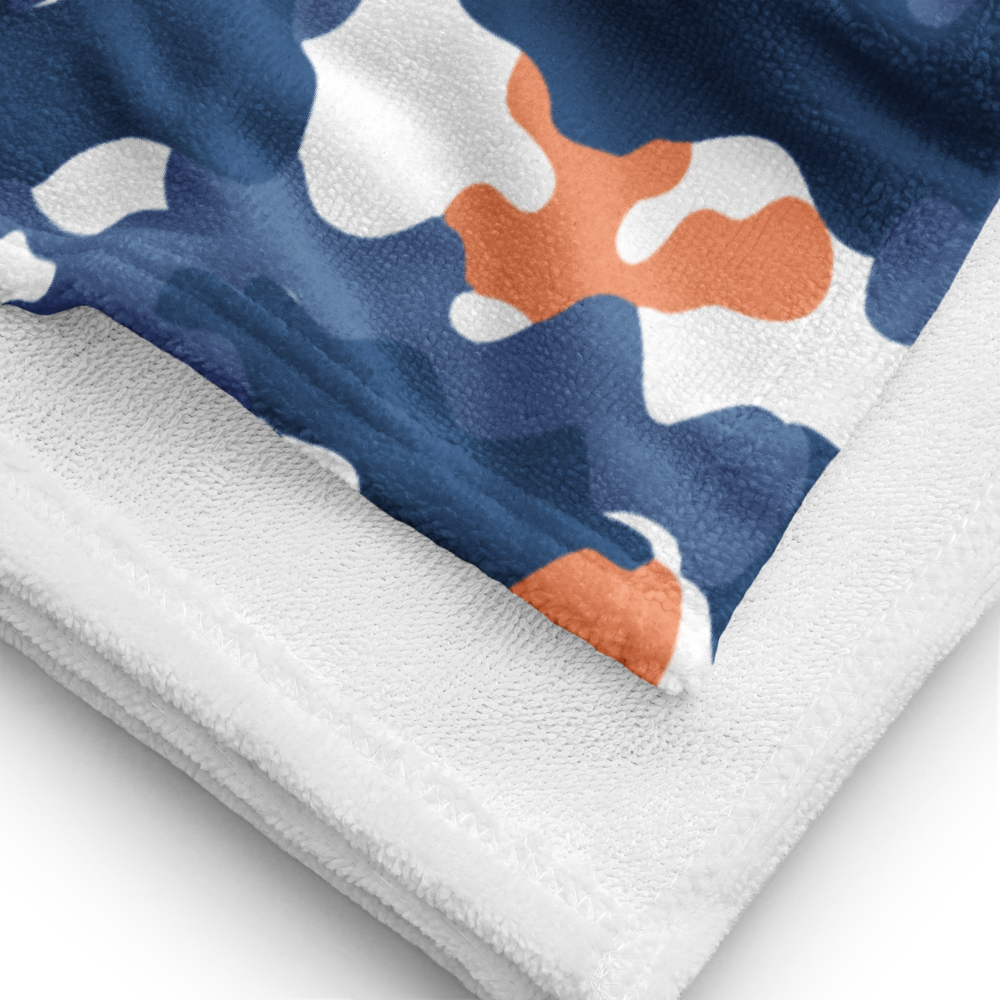Bath Towel