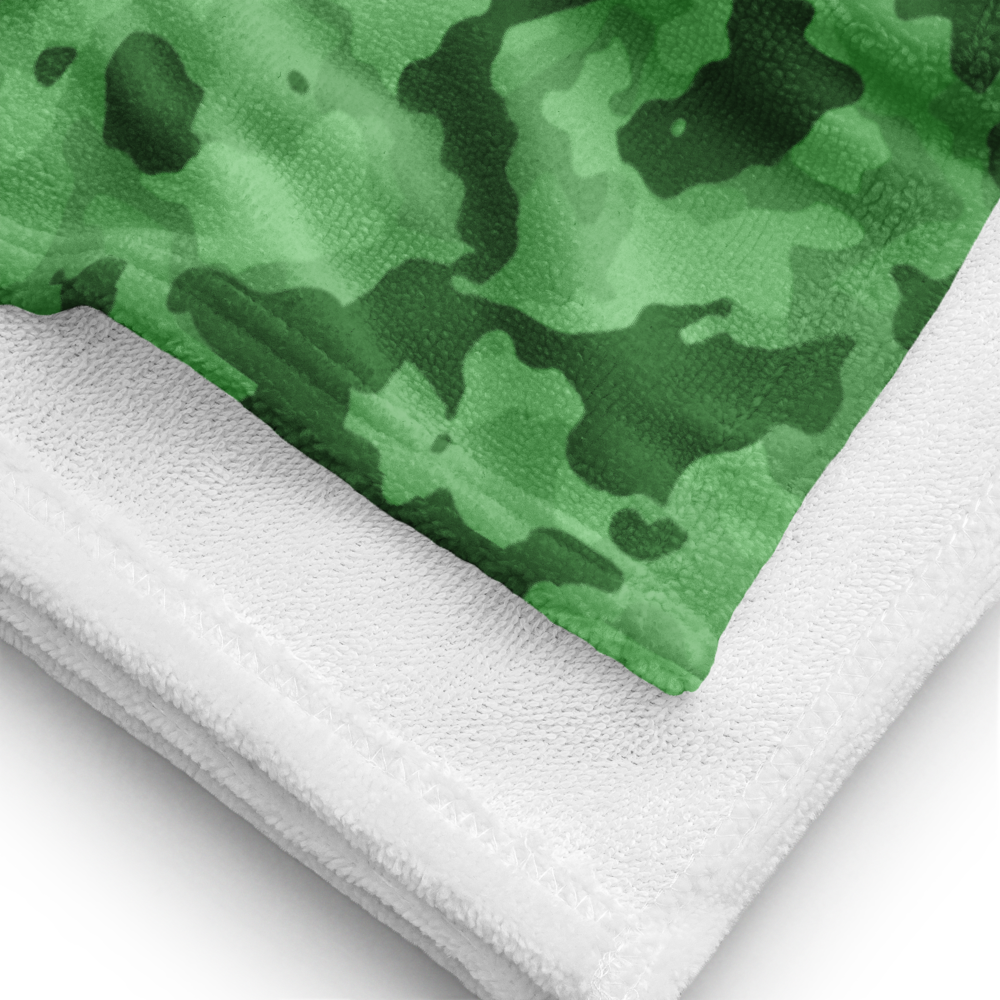 Bath Towel
