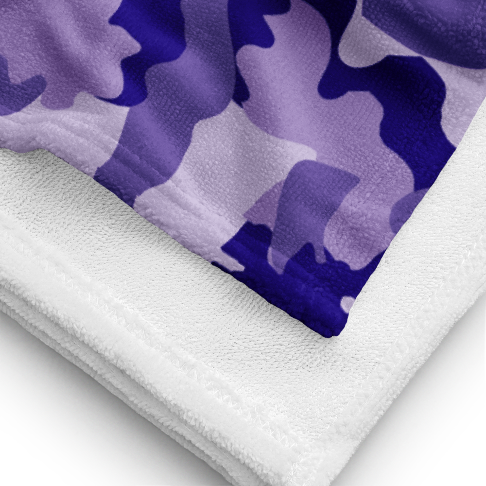 Bath Towel
